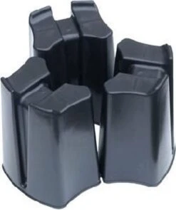 Luxe Voordeelset 100L Antraciet Rainsaver Regenton + Kraan + Voet + Vulautomaat| Muurmodel 13 Luxe Voordeelset 100L Antraciet Rainsaver Regenton + Kraan + Voet + Vulautomaat| Muurmodel -Camping Series Winkel 1004x1200 2