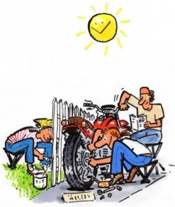 Walkstool - 3-Poots Krukje - Comfort 55 Cm - Verstelbaar - Zwart -Camping Series Winkel 1011x1200