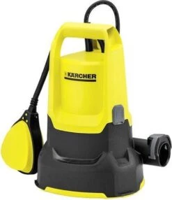Kärcher SP 2 Flat Dompelpomp - 6000 L/u - 250w -Camping Series Winkel 1038x1200 5