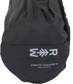 Redwood Stretch Limousine 15 - Slaapmat Zelfopblazend - 1-persoons - 15 16 Redwood Stretch Limousine 15 - Slaapmat Zelfopblazend - 1-persoons - 15 -Camping Series Winkel 1043x1200