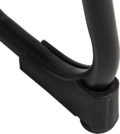 Bo-Camp - Campingtafel Palmetto - 45x44 Cm - Staal -Camping Series Winkel 1077x1200