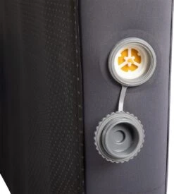 Redwood Stretch Limousine 10 Slim - Slaapmat Zelfopblazend - 1-persoons - 10 -Camping Series Winkel 1079x1200 2