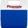 Igloo Playmate Pal - Kleine Koelbox - 6,6 Liter - Blauw -Camping Series Winkel 1101x1200