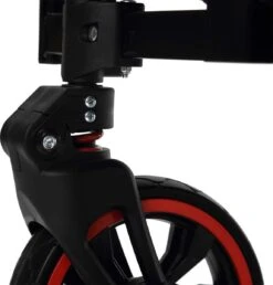 FUXTEC Bolderkar FX-CT850 - Grijs -Camping Series Winkel 1149x1200 1