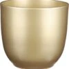 Mica Decorations Tusca Bloempot - H23 X Ø25 Cm - Goud -Camping Series Winkel 1160x1200 3