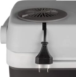 Tristar KB-7532 Koelbox 26 Liter - Koelbox Elektrisch - 12v Autolader En 230v Stopcontact - Koelt & Verwarmt - Grijs -Camping Series Winkel 1176x1200 3