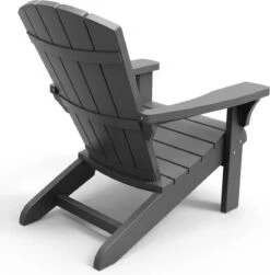 Keter Troy Adirondack Tuinstoel - 81x80x96,5cm - Grafiet -Camping Series Winkel 1180x1200 1