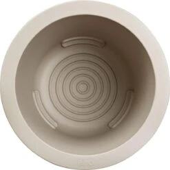 Elho Pure Coupe 35 - Bloempot Voor Binnen & Buiten - Ø 34.9 X H 49.0 Cm - Beige/Balanced Beige -Camping Series Winkel 1197x1200 15