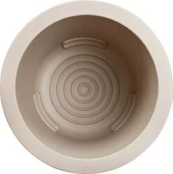 Elho Pure Coupe 35 - Bloempot Voor Binnen & Buiten - Ø 34.9 X H 49.0 Cm - Beige/Balanced Beige -Camping Series Winkel 1197x1200 16