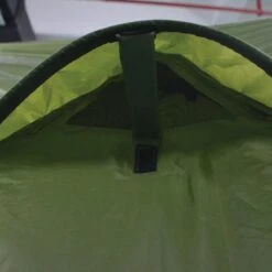 FisherPro Karpertent Met Stormcover – Vistent – Tent - Bescherming Tegen Zon En Wind – 100% Waterdichte Stormhoes – Met Handige Meeneemtas – Ook Geschikt Als Strandtent Of Festivaltent – Extra Veiligheid En Warmte Door Stormcover -Camping Series Winkel 1198x1200 2