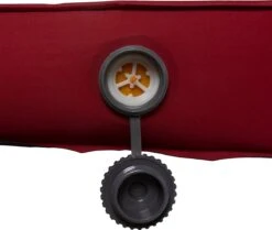 NOMAD® Levanto XW 10.0 Slaapmat | Zelfopblazende Mat Rood | 198x76x10cm | Lichtgewicht & Kwalitatief | Incl Hoes -Camping Series Winkel 1200x1013