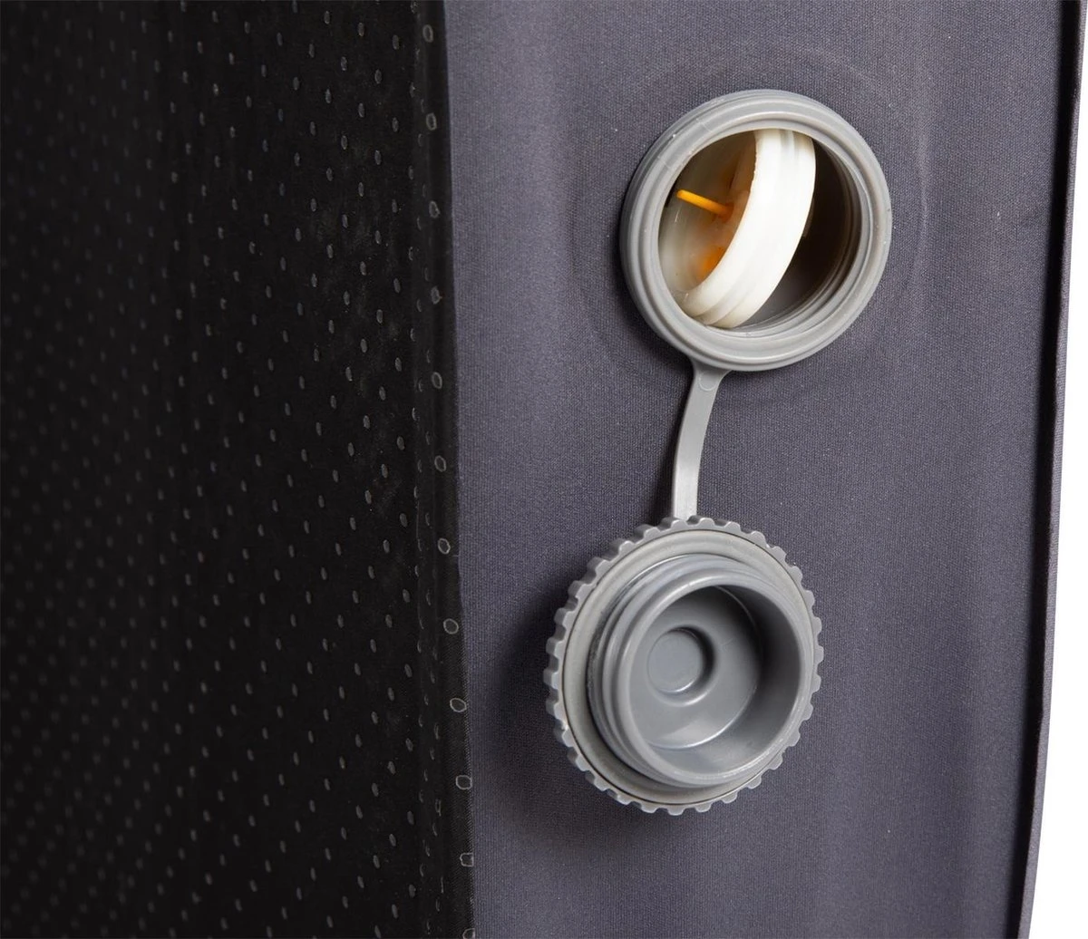 Redwood Stretch Limousine 15 - Slaapmat Zelfopblazend - 1-persoons - 15 8 Redwood Stretch Limousine 15 - Slaapmat Zelfopblazend - 1-persoons - 15 - Afbeelding 6