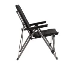 Redwood Javelin 3D - Vouwstoel - Zwart -Camping Series Winkel 1200x1050 1