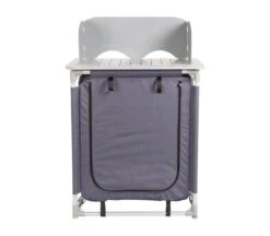 Redwood Varazze - Kookkasten - Grey 16 Redwood Varazze - Kookkasten - Grey -Camping Series Winkel 1200x1050 10