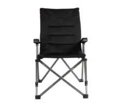 Redwood Javelin 3D - Vouwstoel - Zwart -Camping Series Winkel 1200x1050