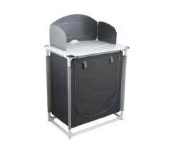 Redwood Varazze - Kookkasten - Grey 12 Redwood Varazze - Kookkasten - Grey -Camping Series Winkel 1200x1050 7