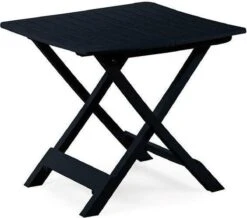 Pro Garden Inklapbare Tuintafel - 79x72x92 Cm - Zwart -Camping Series Winkel 1200x1058