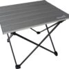 Skandika Ruka S Kleine Campingtafel – Campingtafels - Aluminium Campingtafel, Opvouwbaar, Zeer Licht, Eenvoudig Te Monteren, Stabiele Standaard - Opvouwtafel Voor Kamperen, Tenten Wandelen, Reizen, Thuis, Tuin – Tot Max. 20 Kg. - Grijs -Camping Series Winkel 1200x1070