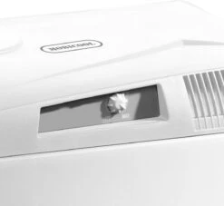 Mobicool ME24 Thermo-elektrische Koelbox - 23 Liter - 12v/230v - Energieklasse F -Camping Series Winkel 1200x1104 2