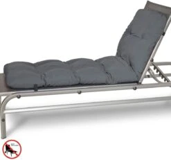 Beautissu Flair RL – Ligbedkussen Tuinkussen Ligstoel – Zonnebed Kussen Voor Tuin Meubelen 190x60x8 Cm Antraciet 15 Beautissu Flair RL – Ligbedkussen Tuinkussen Ligstoel – Zonnebed Kussen Voor Tuin Meubelen 190x60x8 Cm Antraciet -Camping Series Winkel 1200x1123 1