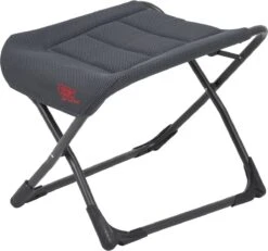 Crespo Voetenbank - AP-231 Air-Deluxe - Grijs (86) -Camping Series Winkel 1200x1124 1