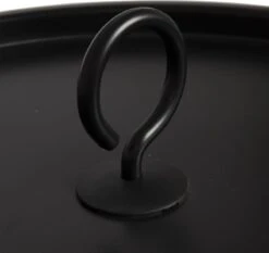 Bo-Camp - Campingtafel Palmetto - 45x44 Cm - Staal -Camping Series Winkel 1200x1132 1