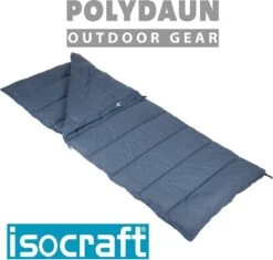 Polydaun Zilvermeeuw Slaapzak - XXL - Petrol - 100x220 Cm 11 Polydaun Zilvermeeuw Slaapzak - XXL - Petrol - 100x220 Cm -Camping Series Winkel 1200x1140 1