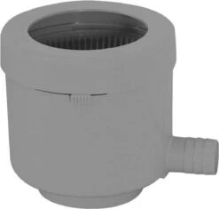 Garantia - Vulautomaat - Regenton - Eco De Luxe - 80 M² - Bladvanger - Grijs -Camping Series Winkel 1200x1141 2