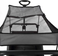 FUXTEC Bolderkar FX-CT850 - Grijs -Camping Series Winkel 1200x1150 3