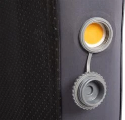 Redwood Stretch Limousine 15 DUO - Slaapmat Zelfopblazend - 2-persoons - 15 -Camping Series Winkel 1200x1155