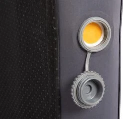 Redwood Stretch Limousine 10 Slim - Slaapmat Zelfopblazend - 1-persoons - 10 -Camping Series Winkel 1200x1155 5