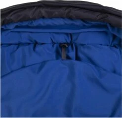 NOMAD® Tennant Creek Slaapzak - Dekenmodel - Max Lichaamslengte 195 Cm - Warm Tot -2°C -Camping Series Winkel 1200x1157