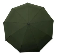 Gideon Stormparaplu - Paraplu – Automatisch – Windproof - Glasvezel Frame - Groen -Camping Series Winkel 1200x1168 3