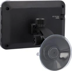 AEG RV 4.3 Achteruitrijcamera Op Zonne-energie, Draadloos, Digitaal, Parkeer-/rangeerhulp, Met Radiozender, Lcd-dual-display, Waterdicht, Nachtzicht -Camping Series Winkel 1200x1172 3
