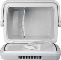 Tristar KB-7532 Koelbox 26 Liter - Koelbox Elektrisch - 12v Autolader En 230v Stopcontact - Koelt & Verwarmt - Grijs -Camping Series Winkel 1200x1180 2