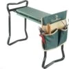 GartenMeister 2 In 1 XXL Zit- En Kniebank - Belastbaar Tot 150 Kg - Inclusief Praktische Gereedschapstas -Camping Series Winkel 1200x1183 1