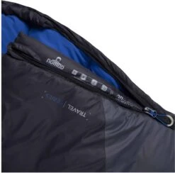 NOMAD® Tennant Creek Slaapzak - Dekenmodel - Max Lichaamslengte 195 Cm - Warm Tot -2°C -Camping Series Winkel 1200x1187 1