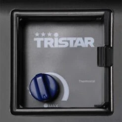 Tristar KB-7245 Elektrische Koelbox - 230V - 41 L - Blauw / Zilver -Camping Series Winkel 1200x1198 4