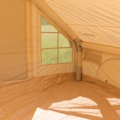Opblaasbare Vier Persoons Tent Beige 300x200x210 Cm 29 Opblaasbare Vier Persoons Tent Beige 300x200x210 Cm -Camping Series Winkel 1200x1200 102