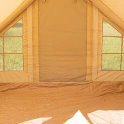 Opblaasbare Vier Persoons Tent Beige 300x200x210 Cm 31 Opblaasbare Vier Persoons Tent Beige 300x200x210 Cm -Camping Series Winkel 1200x1200 104