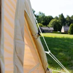 Opblaasbare Vier Persoons Tent Beige 300x200x210 Cm 32 Opblaasbare Vier Persoons Tent Beige 300x200x210 Cm -Camping Series Winkel 1200x1200 105