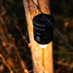 Favour L1061 Camping Lamp LED, 875 Lumen, IP64, Waterdicht, Draagbare Kampeerlamp, Tentlamp, Schokbestendig, 4 Verschillende Lichtmodi Incl Kaarslicht-modus, Afneembaar Deksel, Handig & Compact Formaat -Camping Series Winkel 1200x1200 159