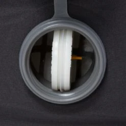 NOMAD Darwin XW 10.0 - Slaapmat -198 Cm X 77 Cm X 10 Cm - Donkergrijs - 10 Cm -Camping Series Winkel 1200x1200 228