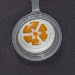 NOMAD Darwin XW 10.0 - Slaapmat -198 Cm X 77 Cm X 10 Cm - Donkergrijs - 10 Cm -Camping Series Winkel 1200x1200 230