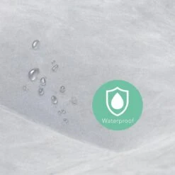 LifeGoods Luchtbed - 2 Persoons - Met Ingebouwde Pomp - Incl. Draagtas En Reparatiekit -Camping Series Winkel 1200x1200 242