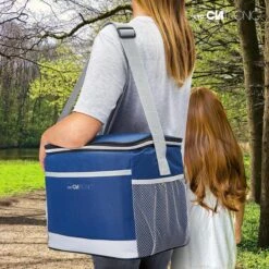 Clatronic KT 3720- Koeltas - 12V - 15 Liter -Camping Series Winkel 1200x1200 262