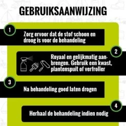 Ultramar - Sprayhood & Tent Protector 1L - Impregneermiddel Voor Bootkap, Tent, Cabriodak - Maakt Waterdicht En Geeft Extra Bescherming -Camping Series Winkel 1200x1200 277