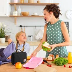 Brisby 4 Laags Geïsoleerde Koeltas - Lunchtas 1.5 Liter - Zwart 12 Brisby 4 Laags Geïsoleerde Koeltas - Lunchtas 1.5 Liter - Zwart -Camping Series Winkel 1200x1200 287