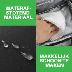 Brisby 4 Laags Geïsoleerde Koeltas - Lunchtas 1.5 Liter - Zwart 16 Brisby 4 Laags Geïsoleerde Koeltas - Lunchtas 1.5 Liter - Zwart -Camping Series Winkel 1200x1200 290