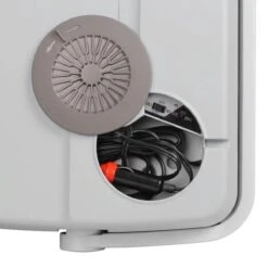 Tristar KB-7532 Koelbox 26 Liter - Koelbox Elektrisch - 12v Autolader En 230v Stopcontact - Koelt & Verwarmt - Grijs -Camping Series Winkel 1200x1200 304